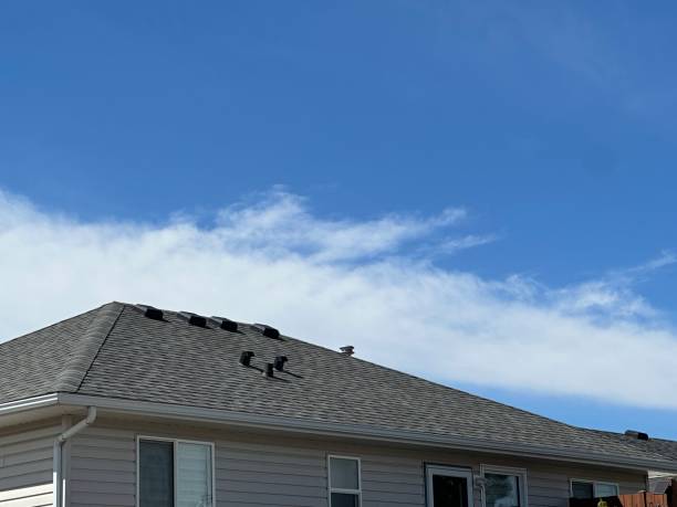 Best Roof Leak Repair  in Gambier, OH