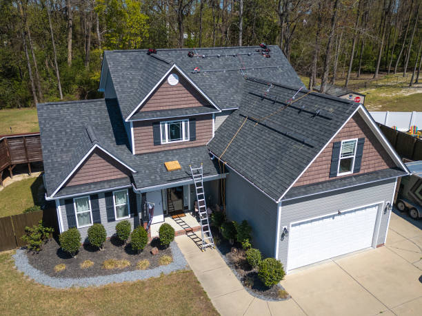 Best Roof Installation  in Gambier, OH